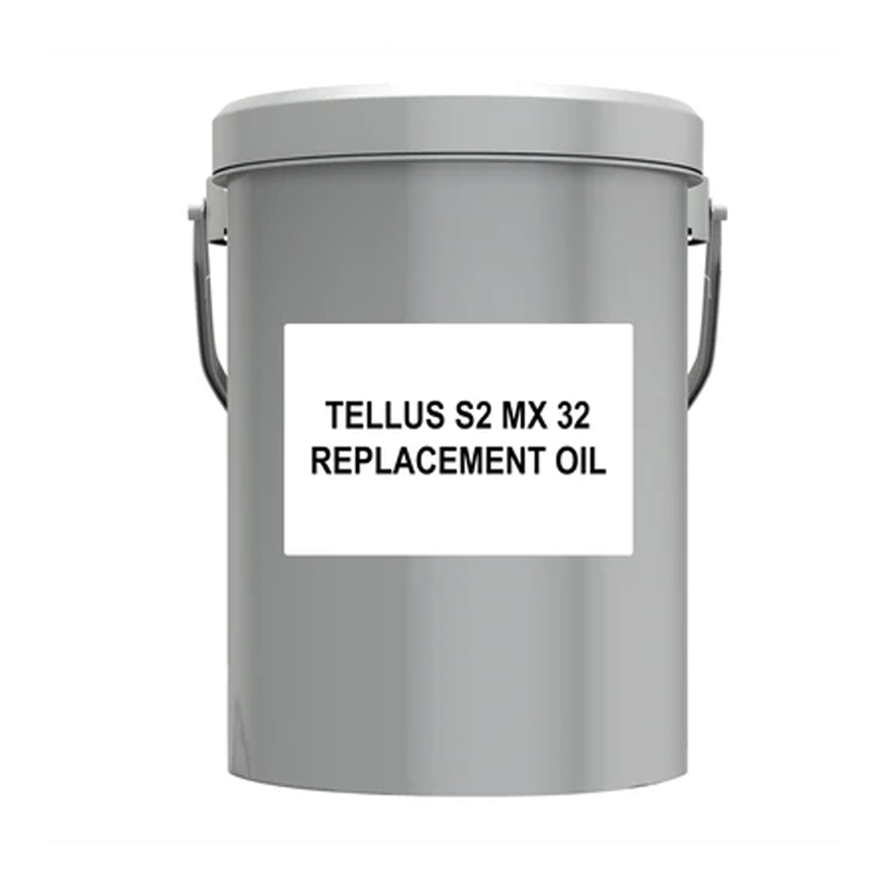 AW 32 Hydraulic Oil - 55 Gallon Drum